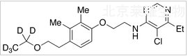 嘧螨醚-d5标准品