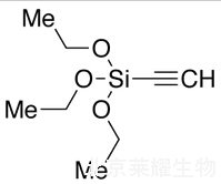 Triethoxyethynylsilane