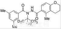 环虫酰肼-d9标准品