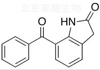 7-苯甲酰羟吲哚标准品