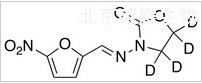 呋喃唑酮-D4标准品