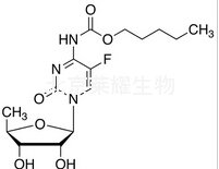 卡培他滨标准品