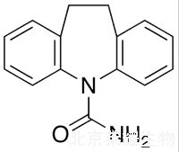 10,11-双氢卡马西平标准品