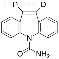 卡马西平-D2标准品