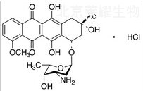 盐酸柔红霉素标准品