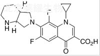 8-氟莫西沙星标准品