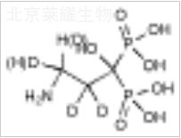 帕米膦酸-D2标准品