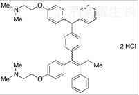 他莫昔芬杂质H标准品