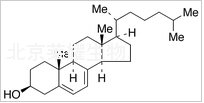 (3β)-7-脱氢胆固醇标准品