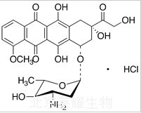 盐酸表柔比星标准品