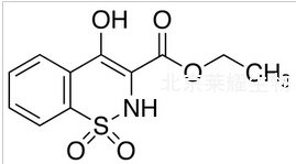 吡罗昔康杂质H标准品