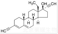 左炔诺孕酮杂质标准品