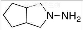 3-氨基-3-氮杂二环[3.3.0]辛烷标准品