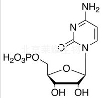 胞苷5'-单磷酸标准品