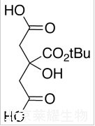 柠檬酸叔丁酯标准品