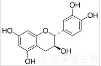 (+)-儿茶素标准品