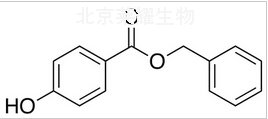 对羟基苯甲酸苄酯标准品