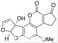 黄曲霉毒素M1标准品
