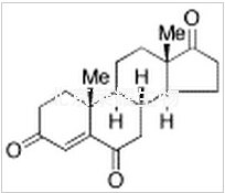 4-雄烯三酮标准品