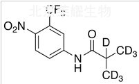 氟他胺-D7标准品
