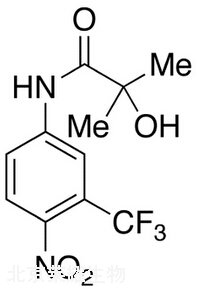 羟基氟他胺标准品