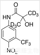羟基氟他胺-D6标准品