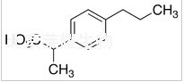 α-甲基-4-丙基苯乙酸标准品
