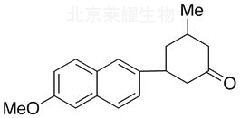 萘丁美酮杂质A标准品