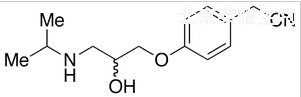 阿替洛尔杂质H标准品