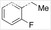 2-Ethylfluorobenzene