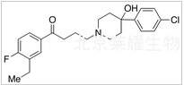3-乙基氟哌啶醇标准品