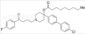 氟哌啶醇壬酸甲酯标准品
