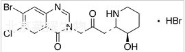 氢溴酸卤夫酮标准品