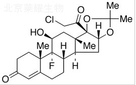 哈西奈德标准品