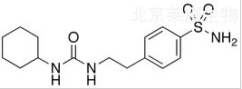 格列吡嗪杂质H标准品