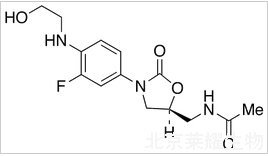 N,O-Desethylene Linezolid