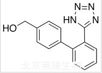 氯沙坦钾杂质B标准品