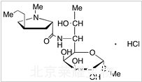 盐酸林可霉素标准品