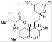 (S,S)-3-羟基洛伐他汀标准品