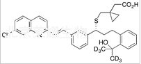 孟鲁司特-D6标准品