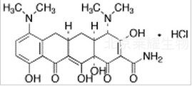 盐酸米诺环素标准品