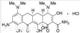 9-氨基米诺环素硫酸盐标准品