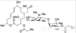 麦迪霉素标准品