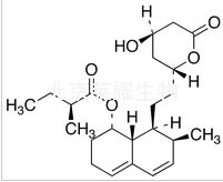 美伐他汀标准品