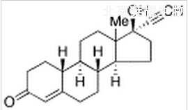 炔诺酮标准品