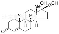 炔诺酮杂质G标准品
