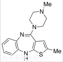 奥氮平标准品