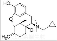 纳美芬标准品