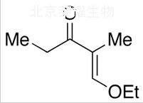 1-乙氧基-2-甲基-1-戊烯-3-酮标准品