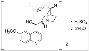 硫酸奎宁二水合物